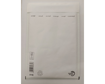 Boríték légpárnás F/16  