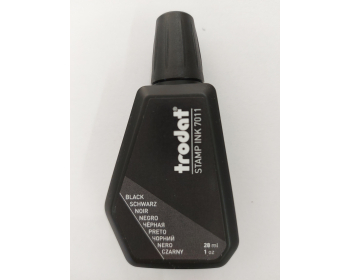 Bélyegzőpárna festék Trodat 7011 28ml 