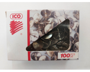 Rajzszeg ICO 100db/dob 