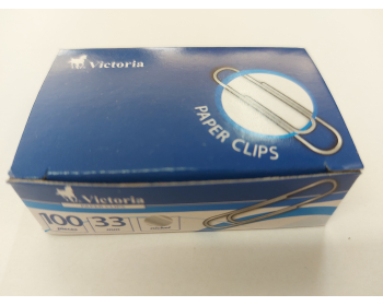 Gemkapocs Victoria 33mm 100db/dob 