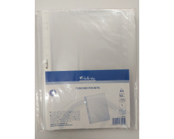 Victoria A/4 narancsos felületű 