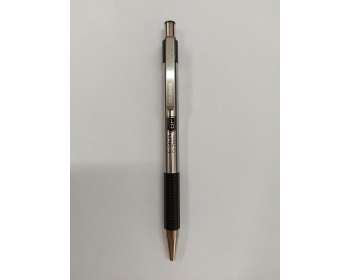 Golyóstoll 0,7 Zebra F-301 