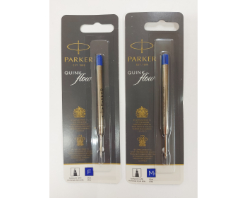 Golyóstoll betét Parker Royal  