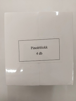 Pincérblokk 