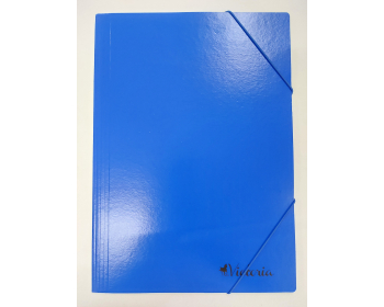 Gumis mappa A/4 Victoria  