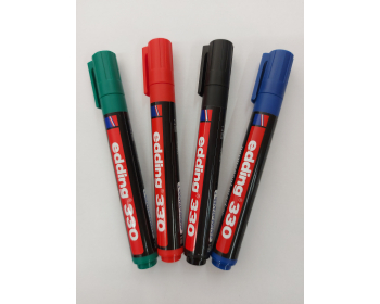 Alkoholos filc Edding 330   