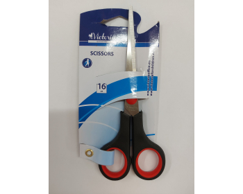 Olló irodai Victoria 16cm 