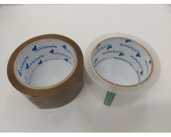 Ragasztószalag Victoria 50mmx60m 