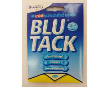 Blu-Tack  